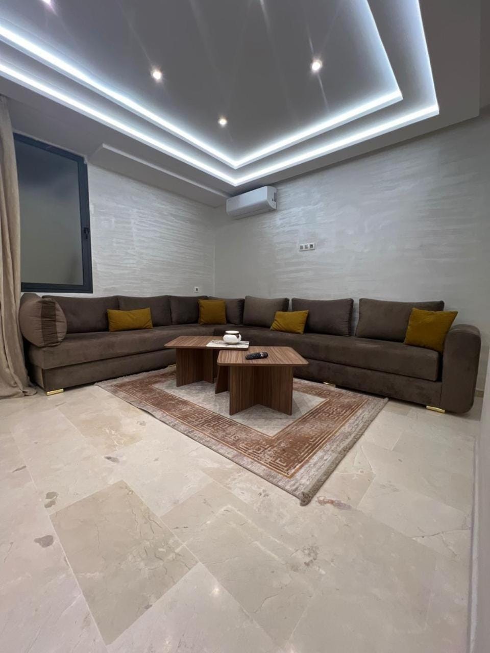 Des appartements conçus pour votre confort Apartment in Marrakesh