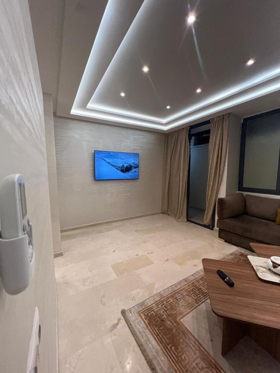 Des appartements conçus pour votre confort Apartment in Marrakesh