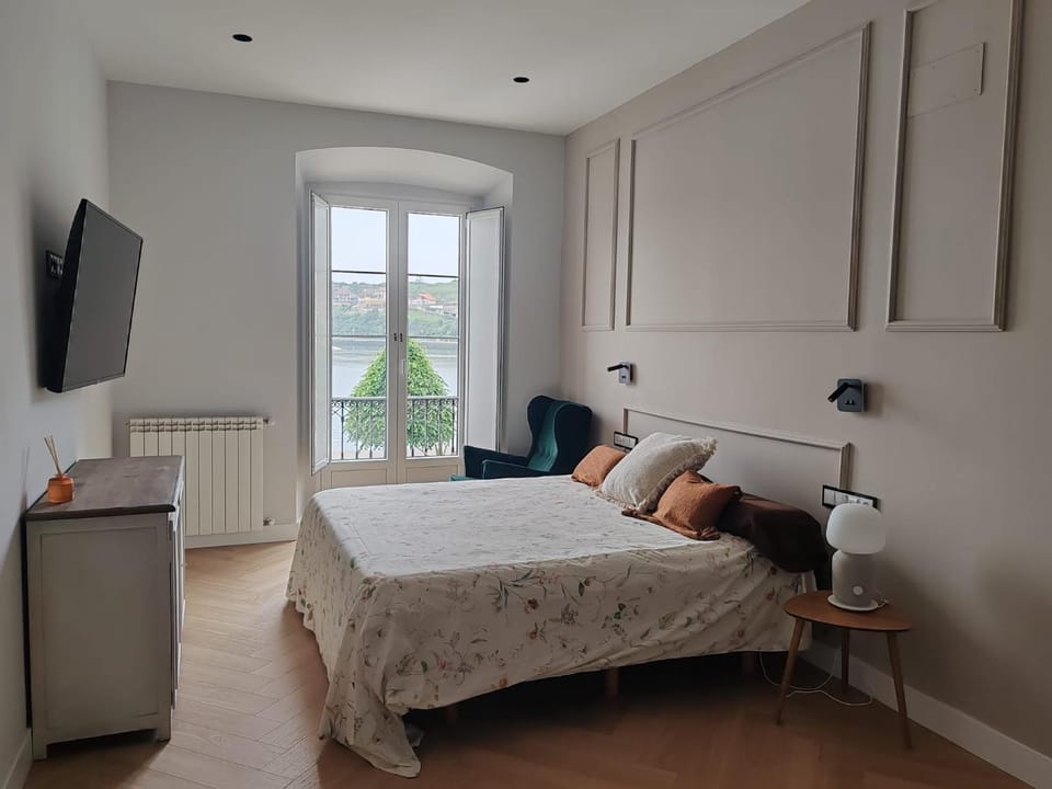 alojamiento Premium Ribadesella Vistas al Mar House in Asturias