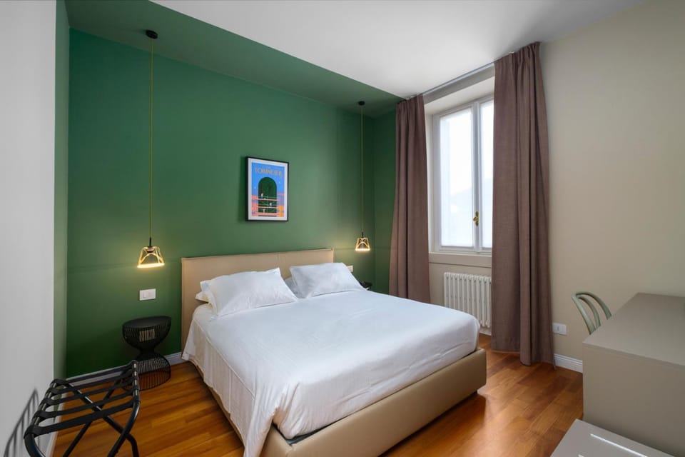 Guest House Concord Bed and Breakfast in Turin