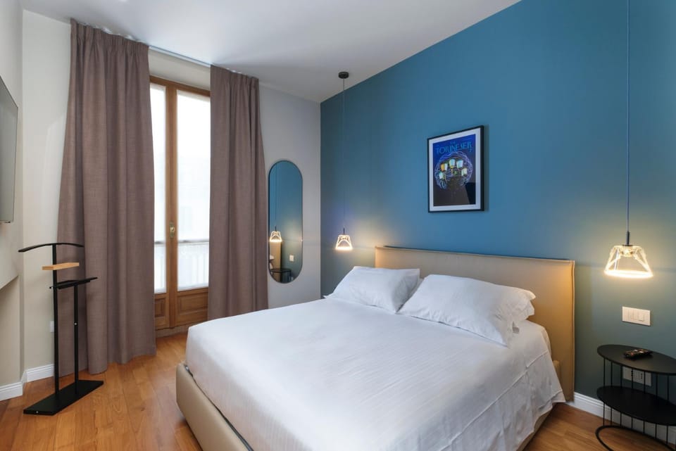Guest House Concord Bed and Breakfast in Turin