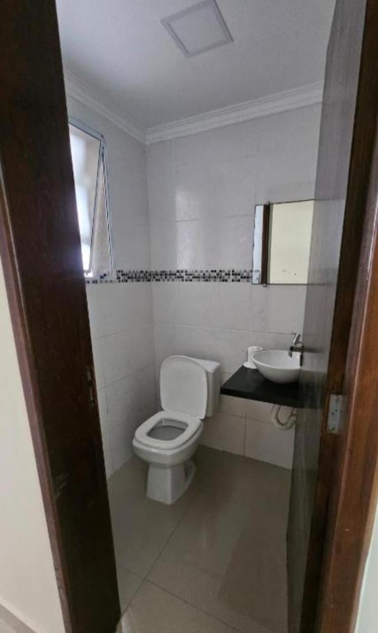 Conforto á Beira-Mar House in State of São Paulo