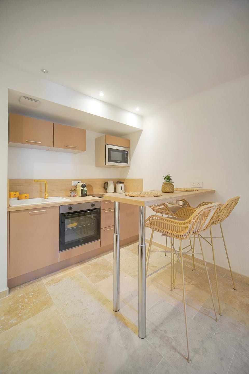 FRGK Private Townhouse HQ Walk to Palais Flexible 2 6 Bedrooms Apartment in Cannes