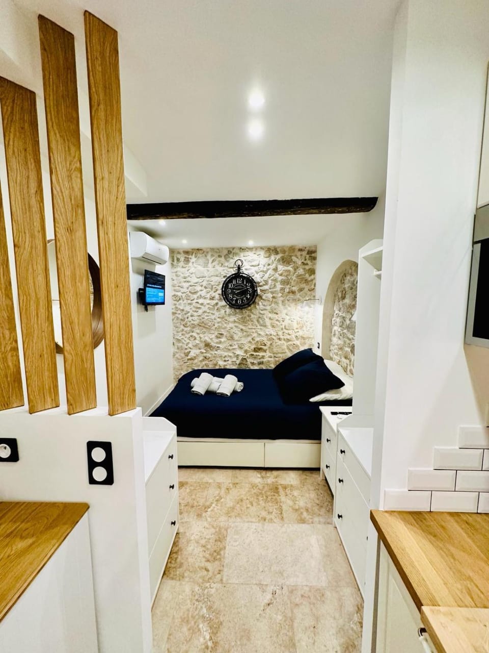 FRGK Private Townhouse HQ Walk to Palais Flexible 2 6 Bedrooms Apartment in Cannes