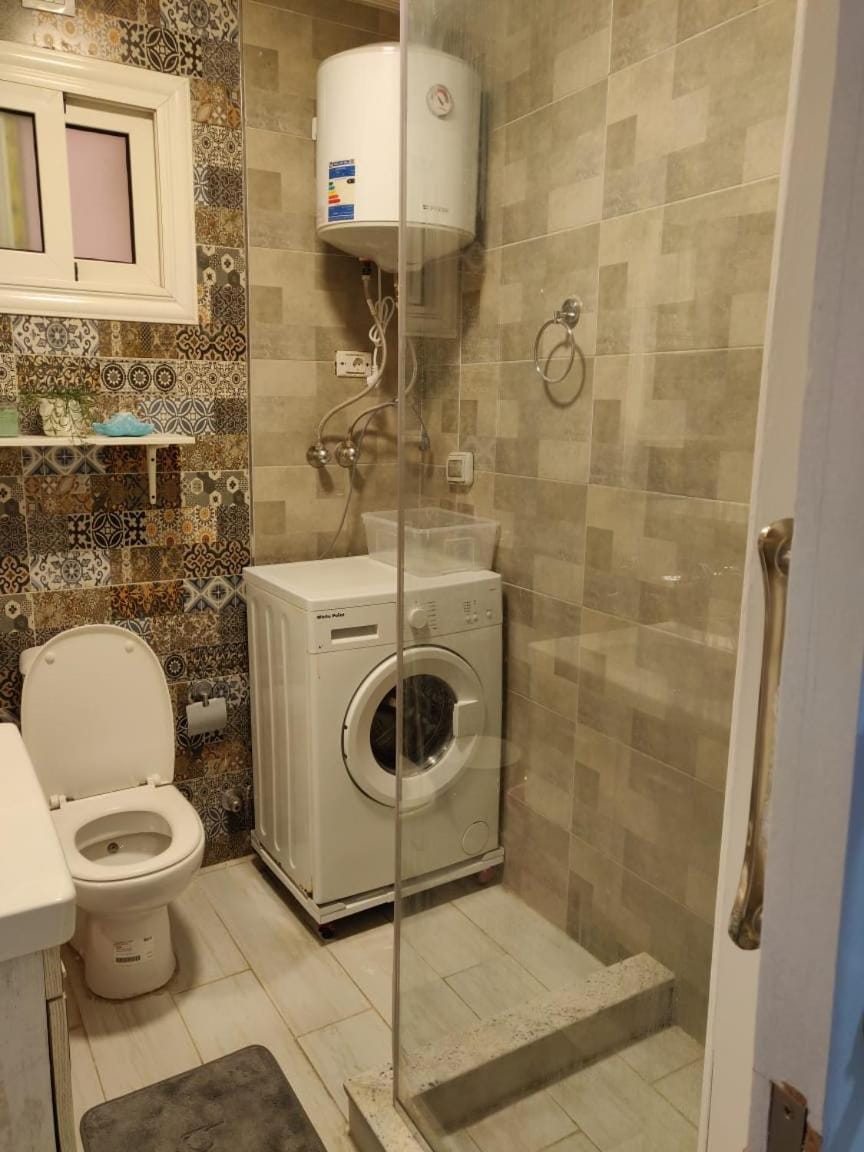 REHAB CITY COMFORT apartment Apartment in New Cairo City