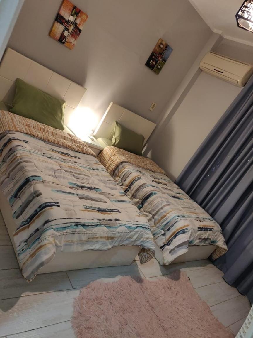 REHAB CITY COMFORT apartment Apartment in New Cairo City
