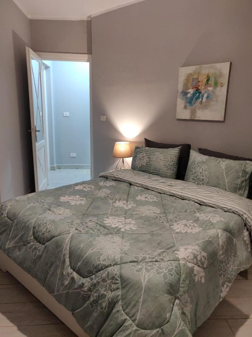 REHAB CITY COMFORT apartment Apartment in New Cairo City