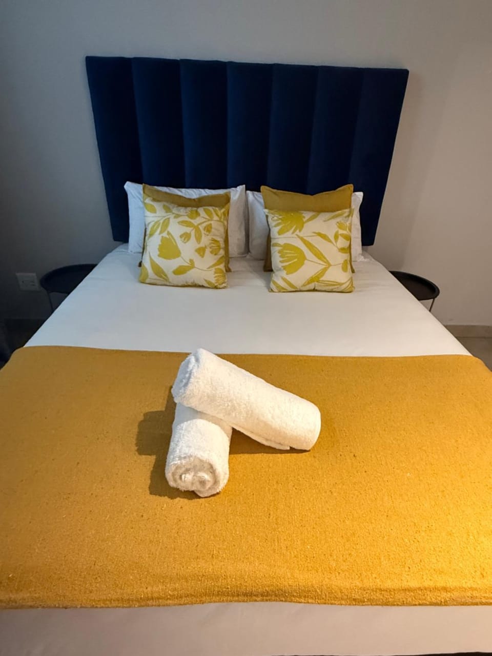 CIRCA Lynwood Air B&B Apartment in Pretoria