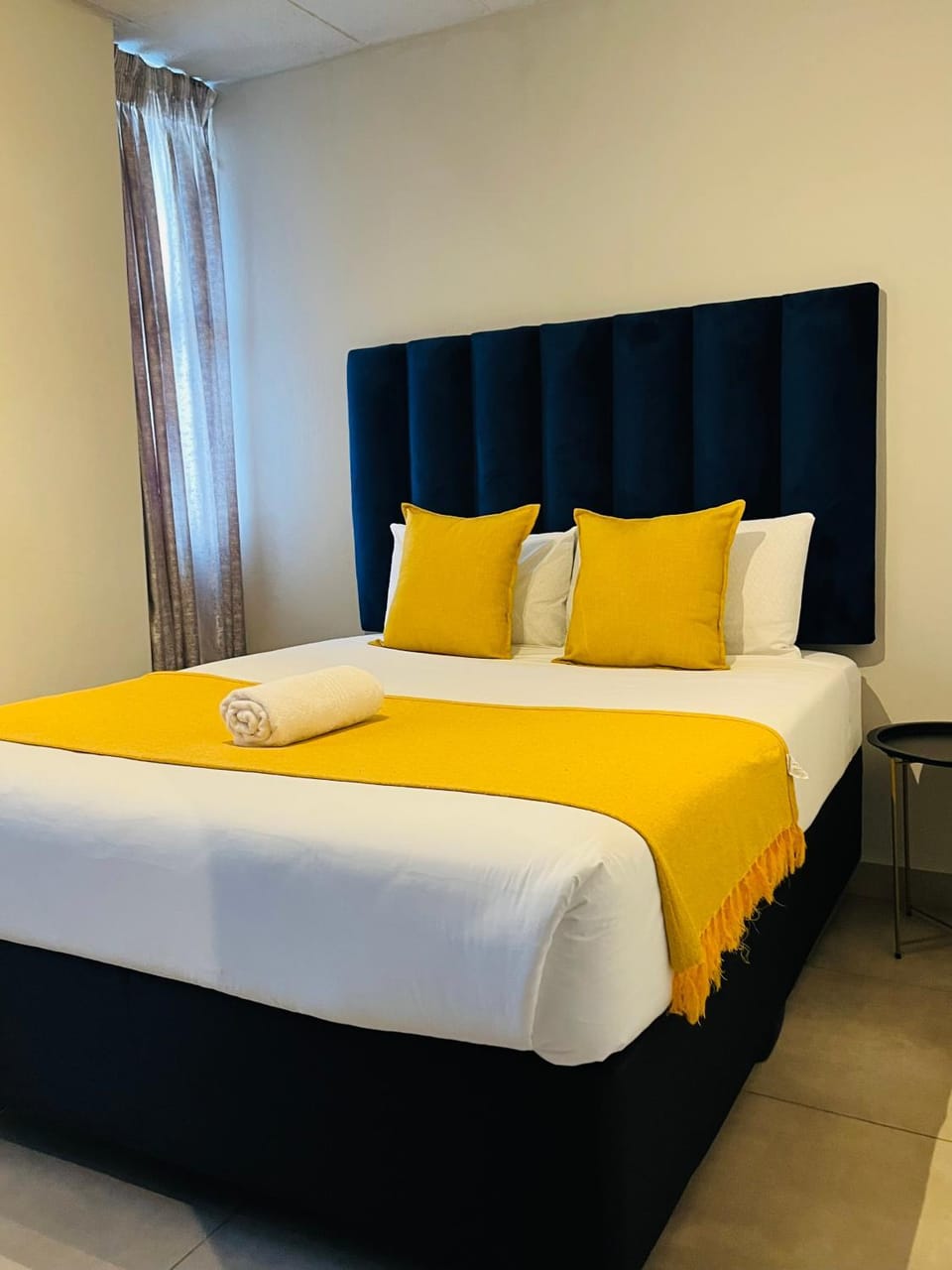 CIRCA Lynwood Air B&B Apartment in Pretoria