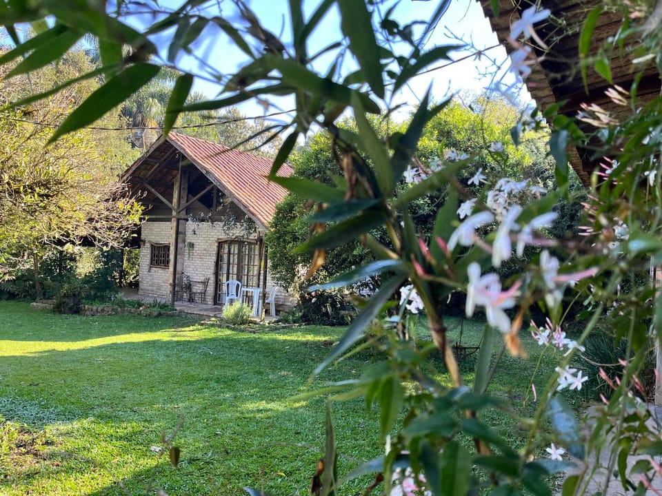 Refúgio Zakopane Chalet in Curitiba