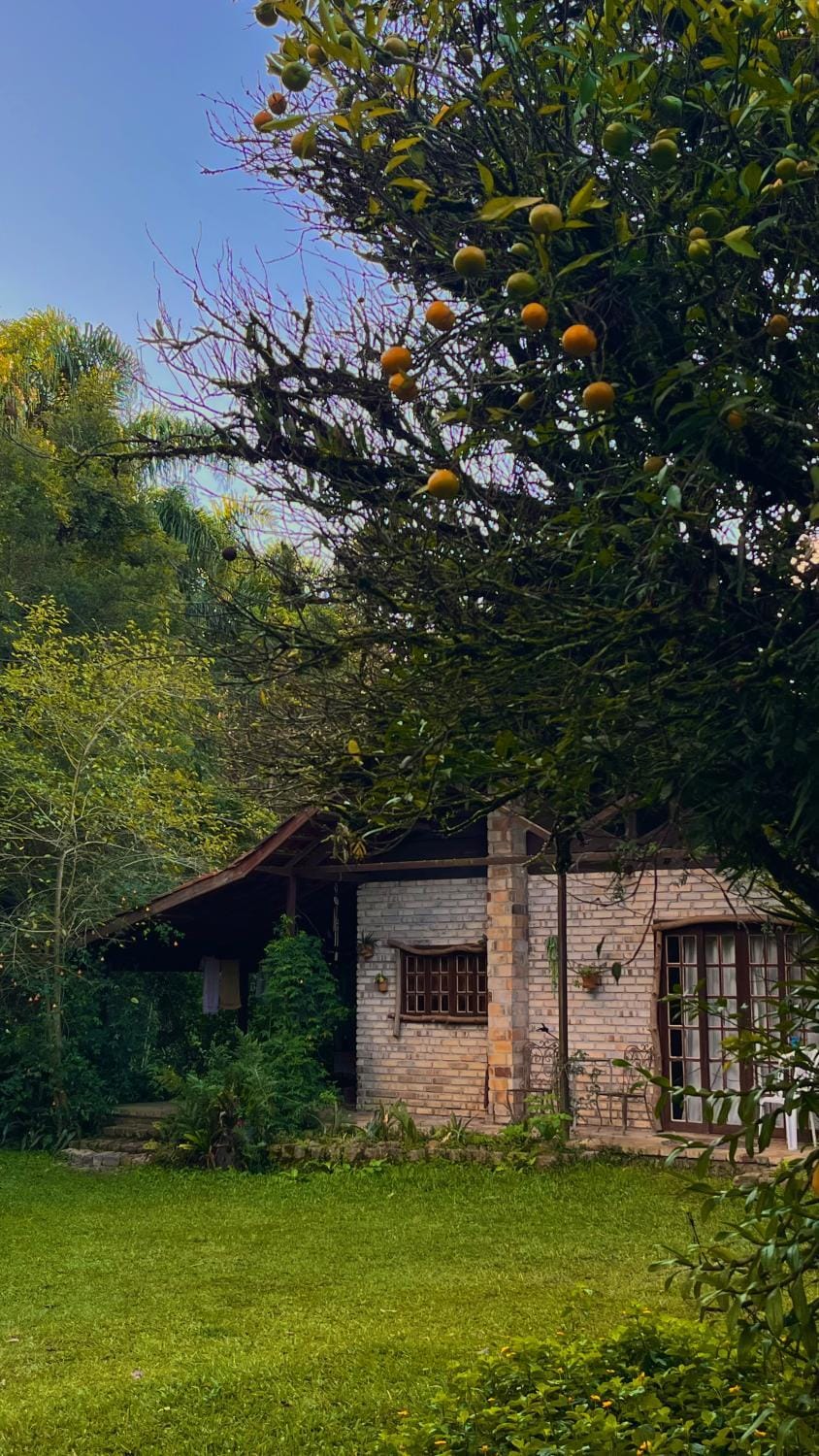 Refúgio Zakopane Chalet in Curitiba