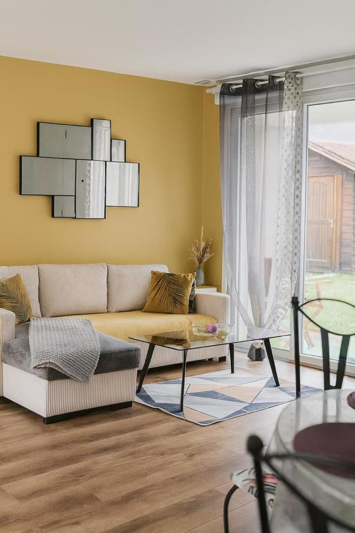 Maison Chardonnerets - Poitiers Bed and Breakfast in Poitiers