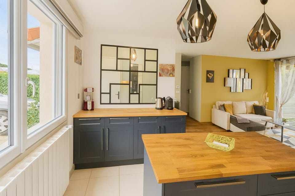 Maison Chardonnerets - Poitiers Bed and Breakfast in Poitiers