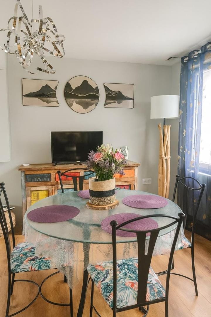 Maison Chardonnerets - Poitiers Bed and Breakfast in Poitiers