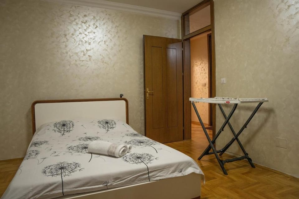 111 Spot Apartment Apartment in North Macedonia