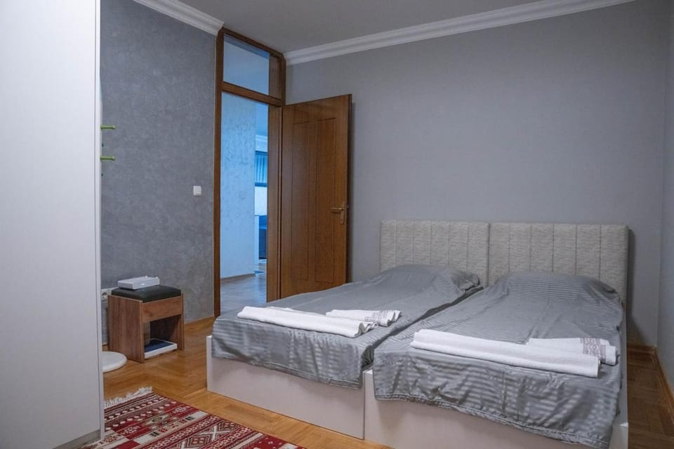 111 Spot Apartment Apartment in North Macedonia