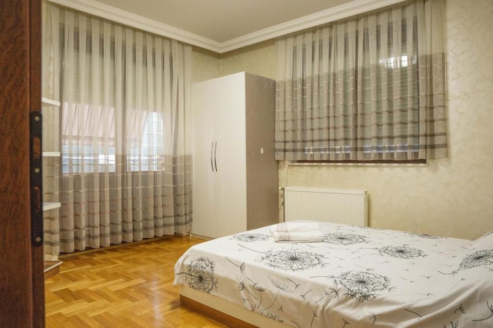 111 Spot Apartment Apartment in North Macedonia