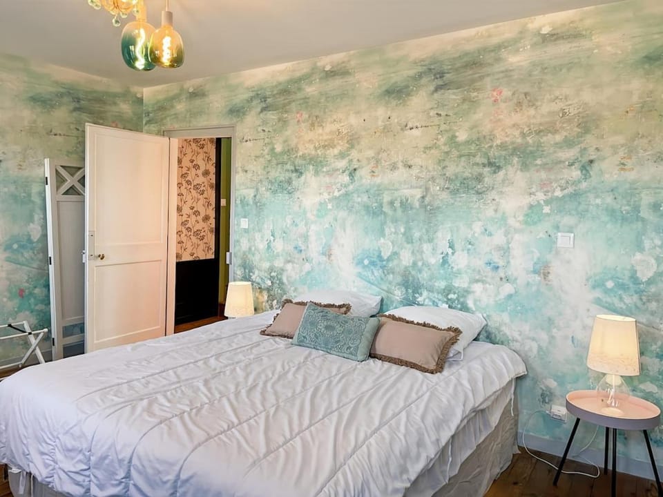 Saint Val 4 you Maison spacieuse terrasse & jardin House in Hauts-de-France