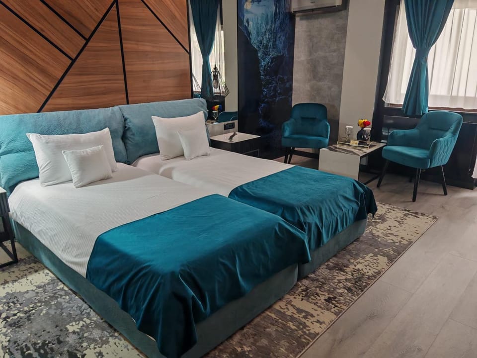 Complex Turistic Casa Romaneasca Hotel in Romania
