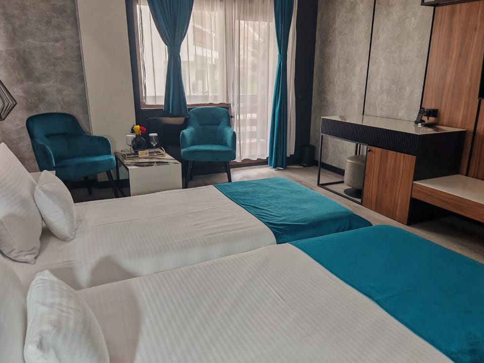 Complex Turistic Casa Romaneasca Hotel in Romania