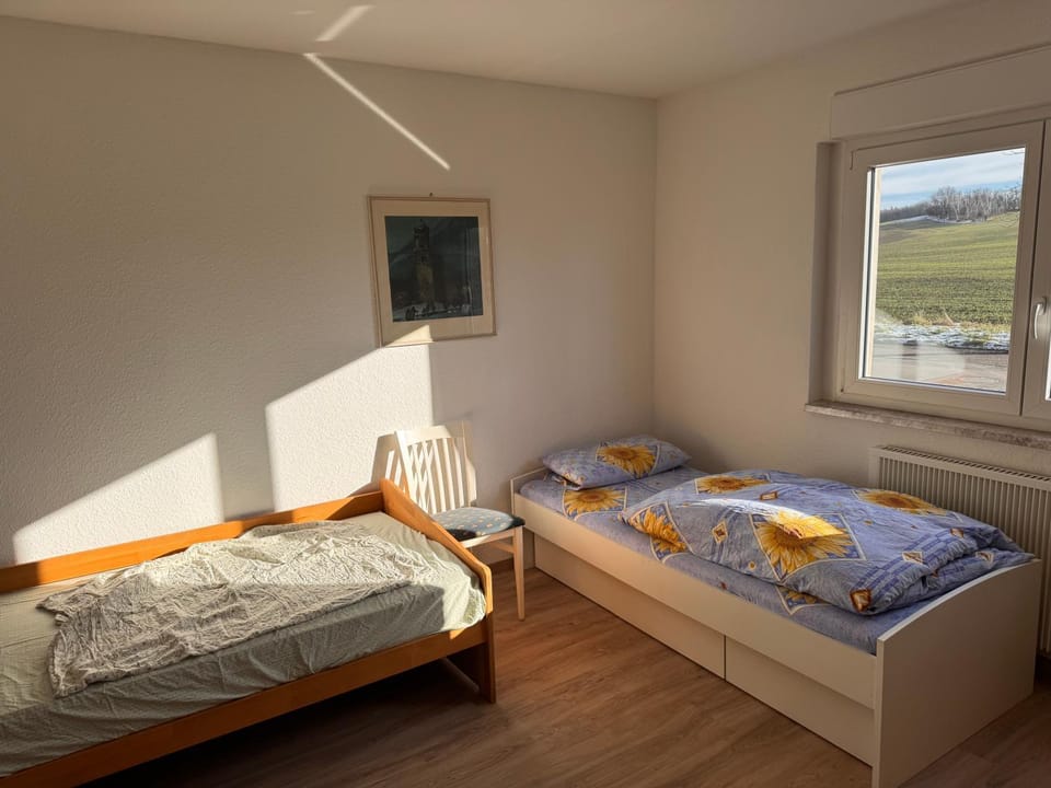 Meuselwitzer Straße 7 Apartment in Thuringia, Germany