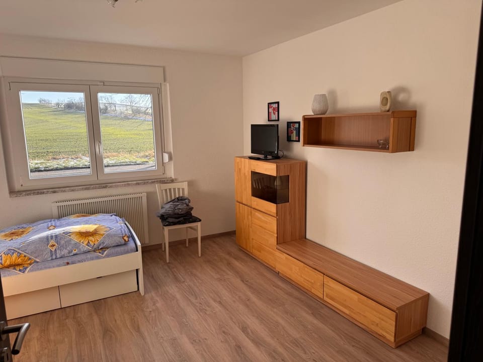 Meuselwitzer Straße 7 Apartment in Thuringia, Germany