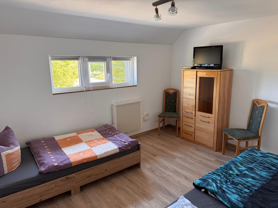 Meuselwitzer Straße 7 Apartment in Thuringia, Germany