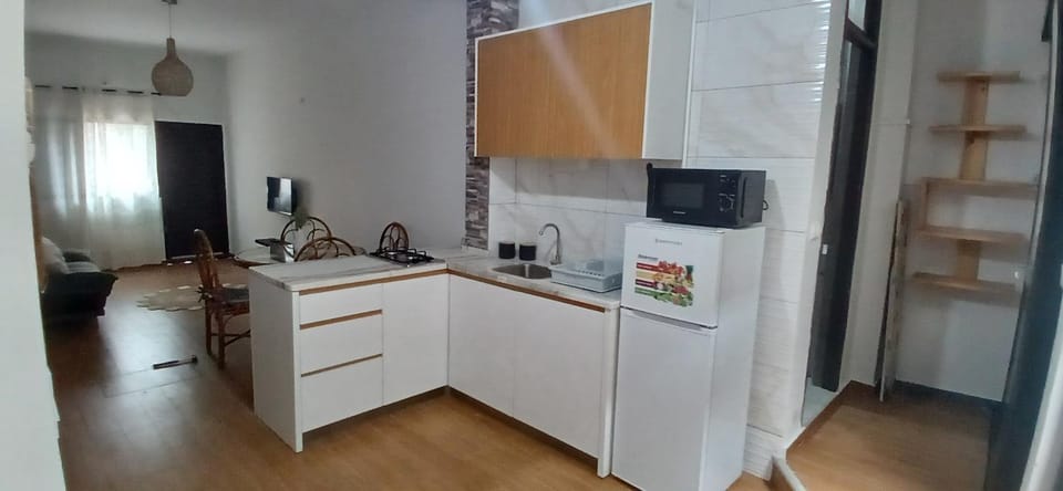 Cozy Apartment Apartment in Praia