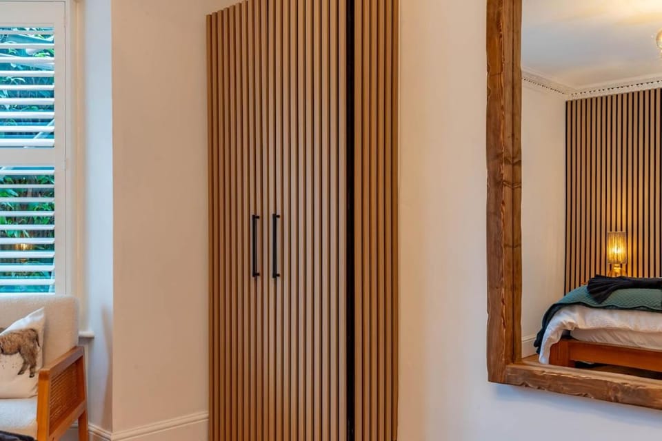 Stunning One Bed - Central Witney Apartment in West Oxfordshire District