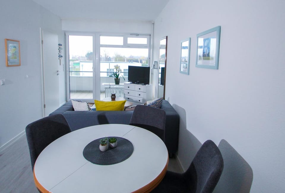 Haus Berlin Hamburg 73 Apartment in Großenbrode