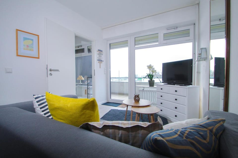 Haus Berlin Hamburg 73 Apartment in Großenbrode