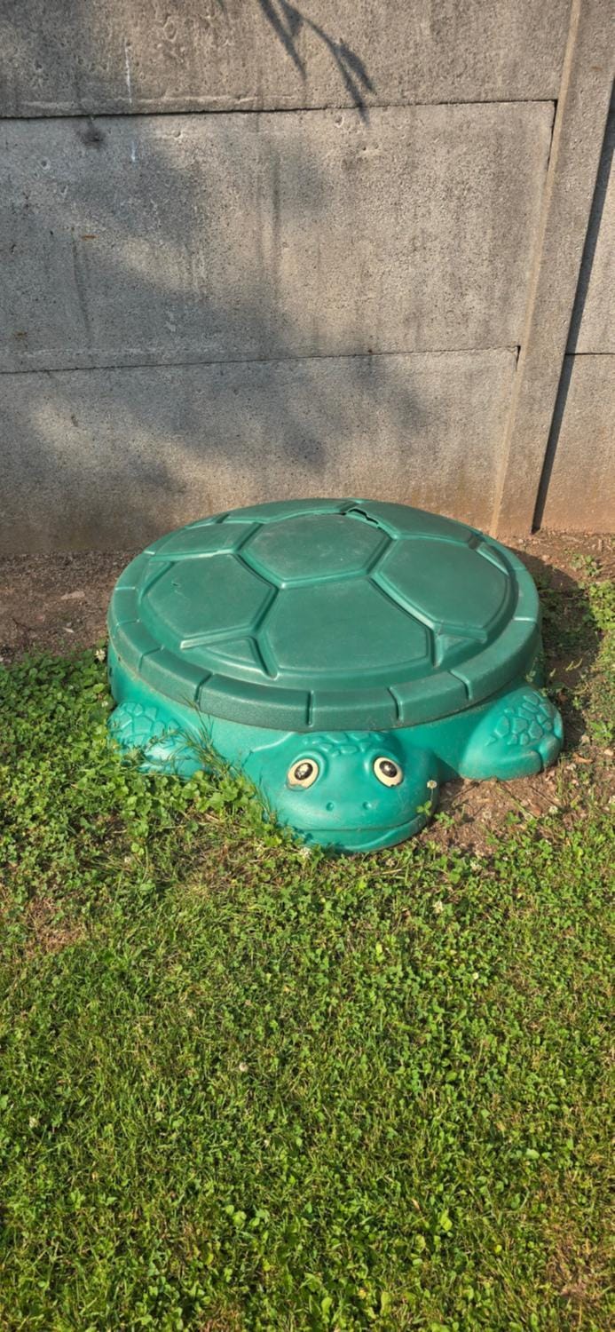Children play ground