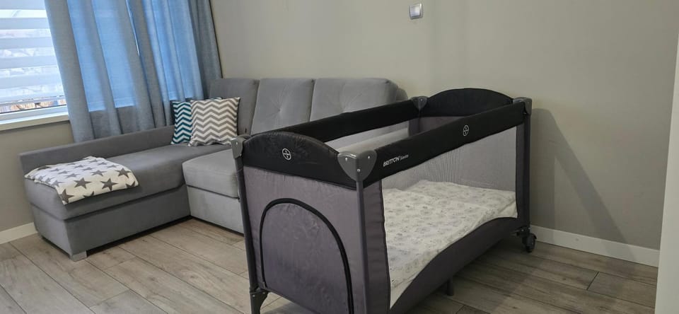 cot