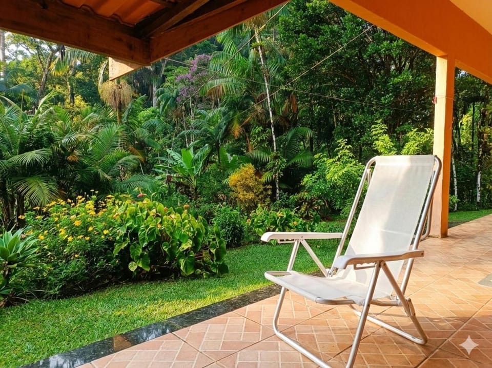 View (from property/room), Garden view