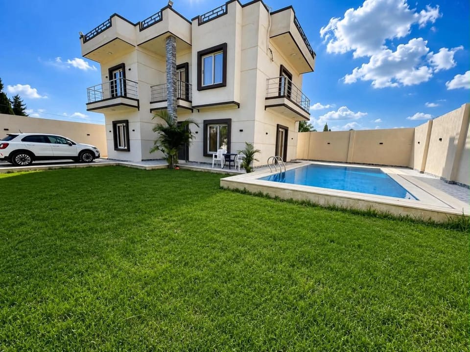 La Dolce Villa with Private Pool Villa in Alexandria Governorate