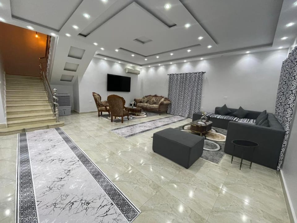 La Dolce Villa with Private Pool Villa in Alexandria Governorate