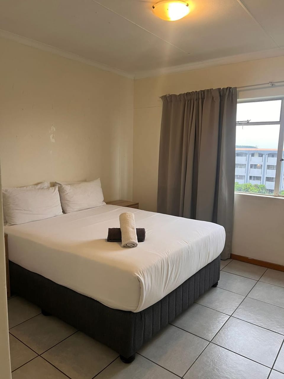 Menlyn Place 506 Apartment in Pretoria
