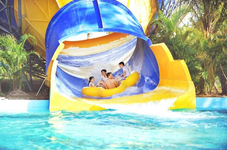 Hotel Hưng Phát 3 có sạc điện vinfast Hotel in Vietnam