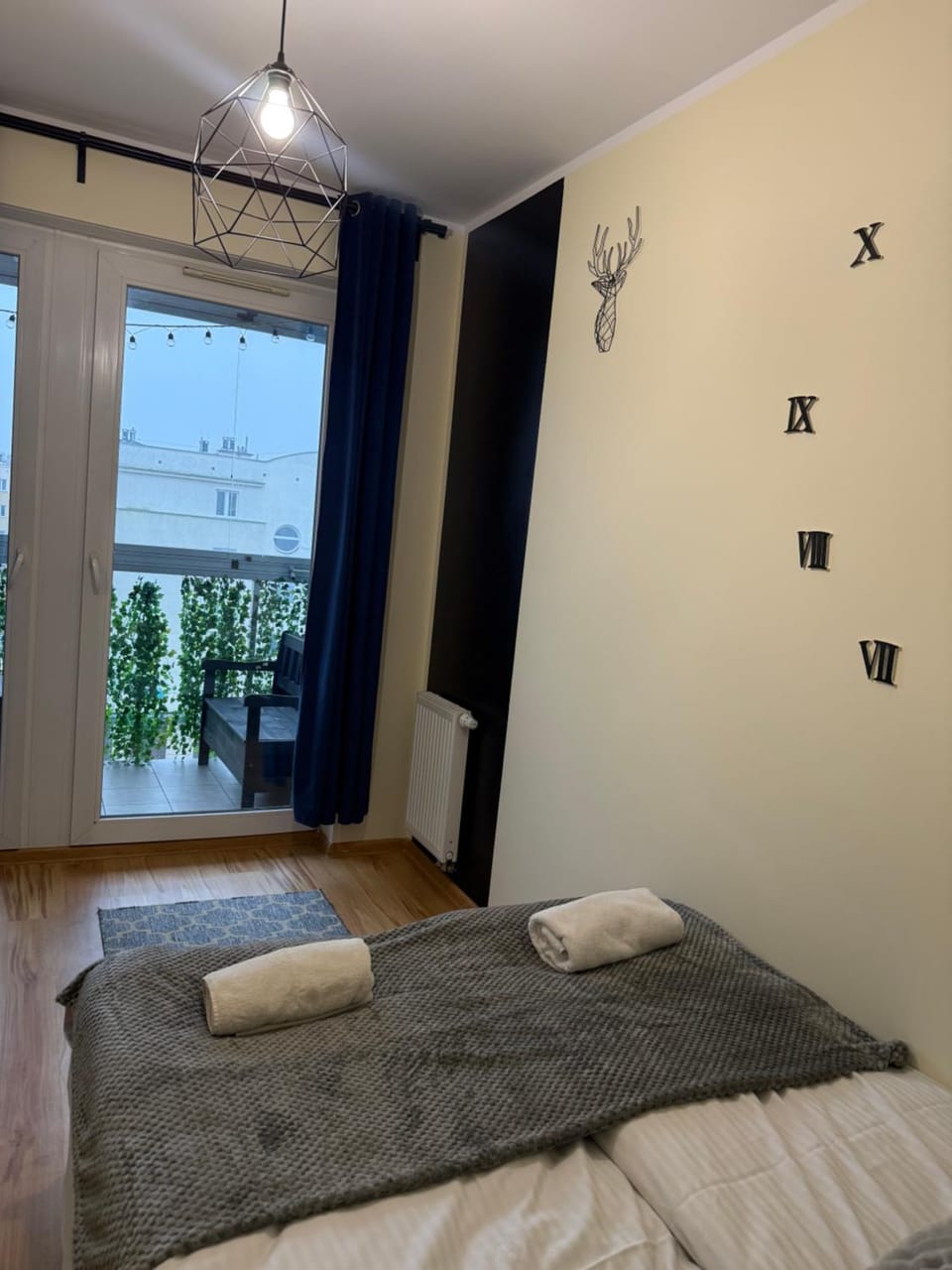 Apartament na Sztukach Pięknych- free private parking Apartment in Greater Poland Voivodeship