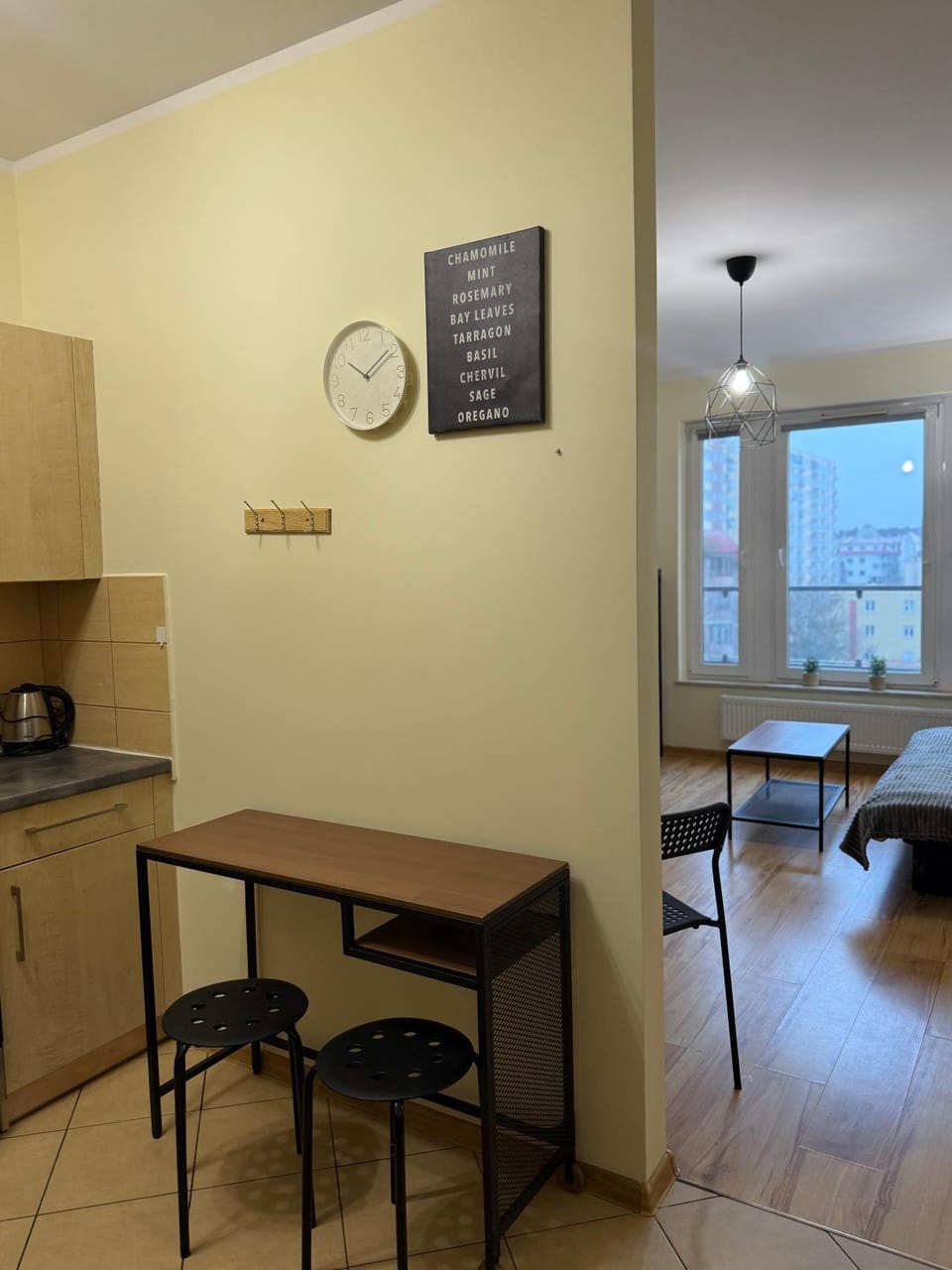 Apartament na Sztukach Pięknych- free private parking Apartment in Greater Poland Voivodeship