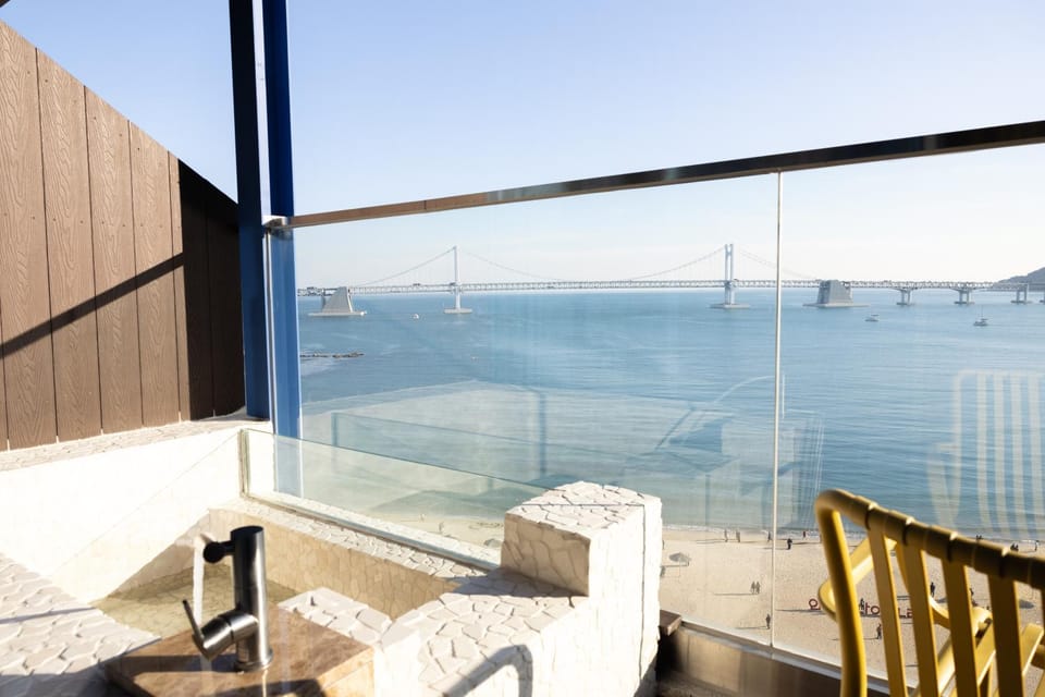 Sea view