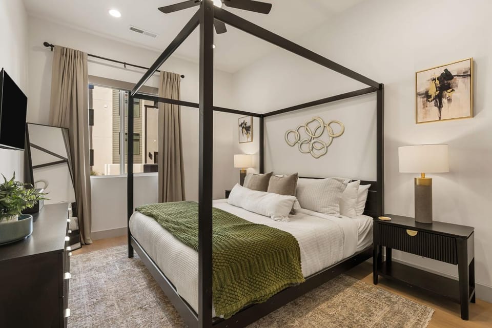 The Fish Bowl townhouse House in St George