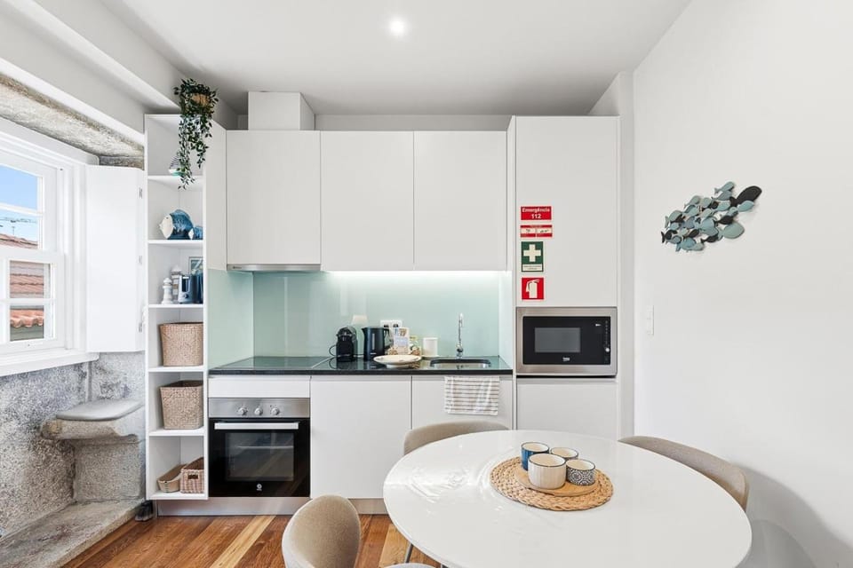 GuestReady - Charming Porto Retreat Near the Sea Apartment in Porto