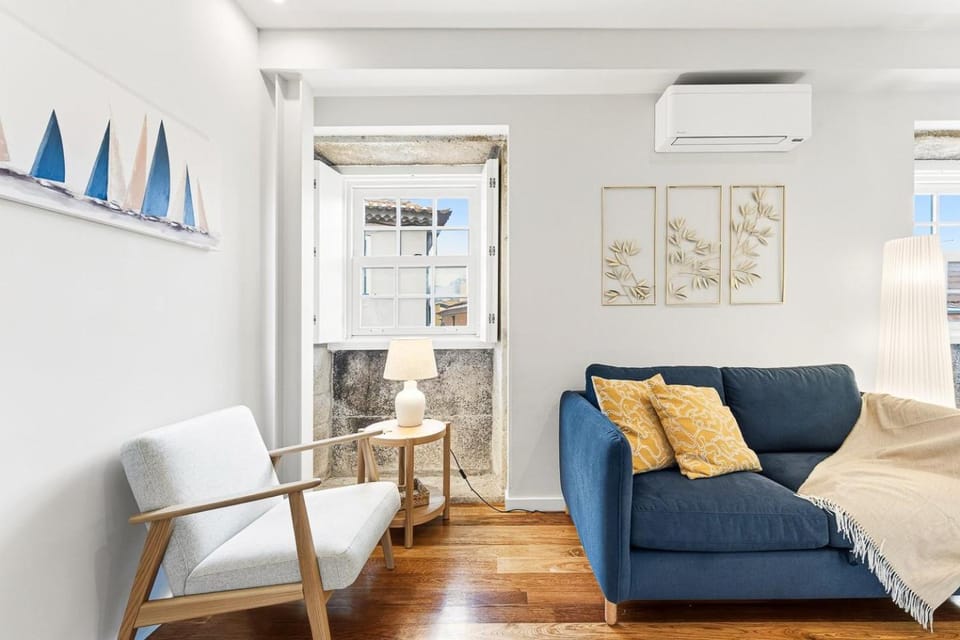 GuestReady - Charming Porto Retreat Near the Sea Apartment in Porto