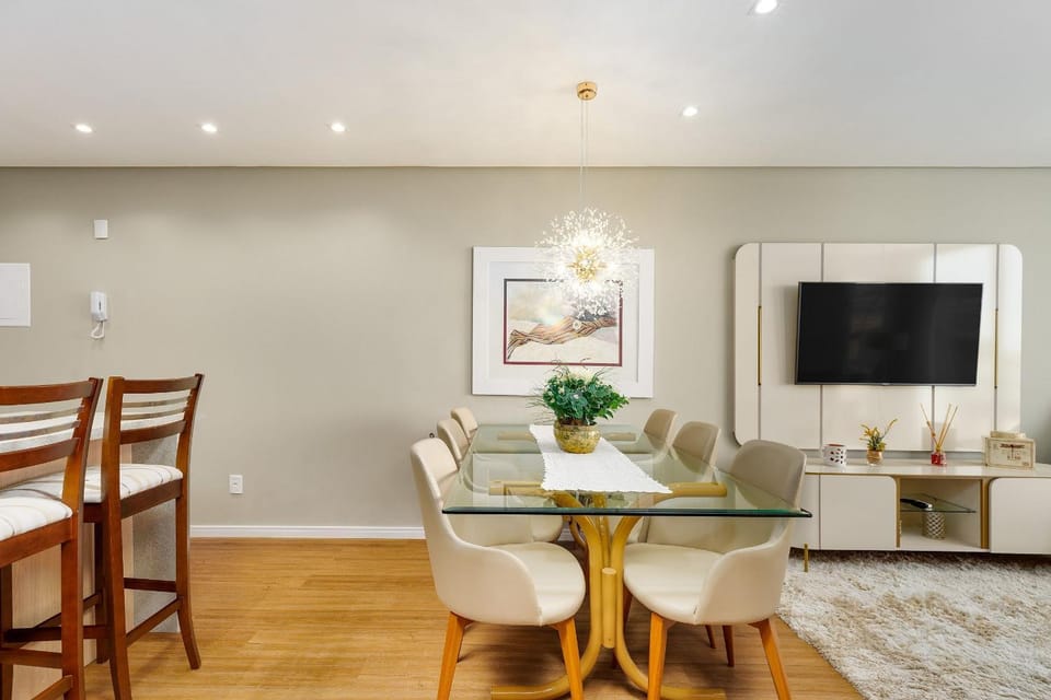 Apto The Garden prox Super Carros by Achei Gramado Apartment in Canela