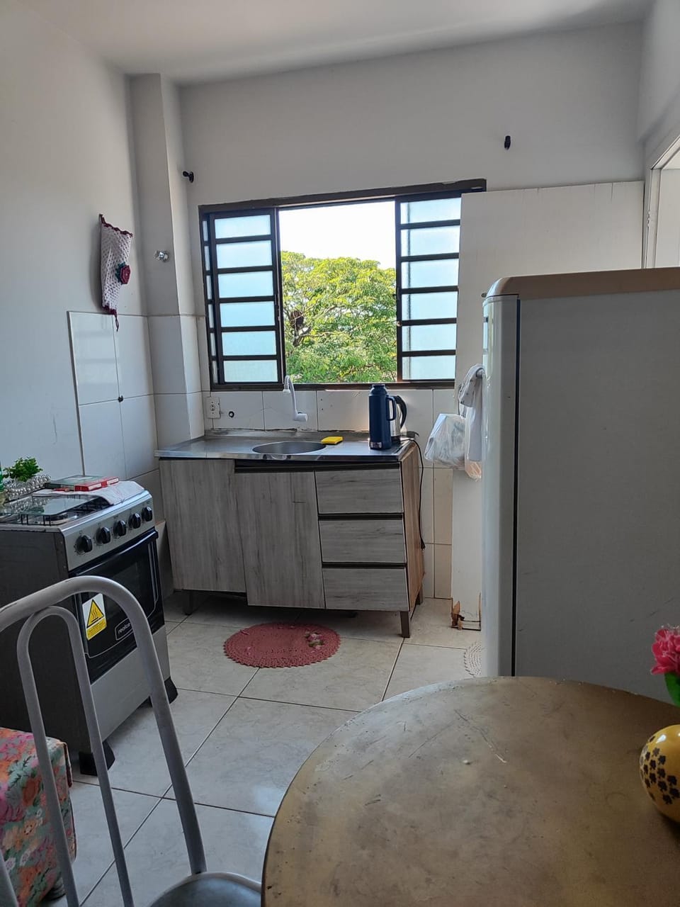 Apartamento Larah Apartment in State of Paraná