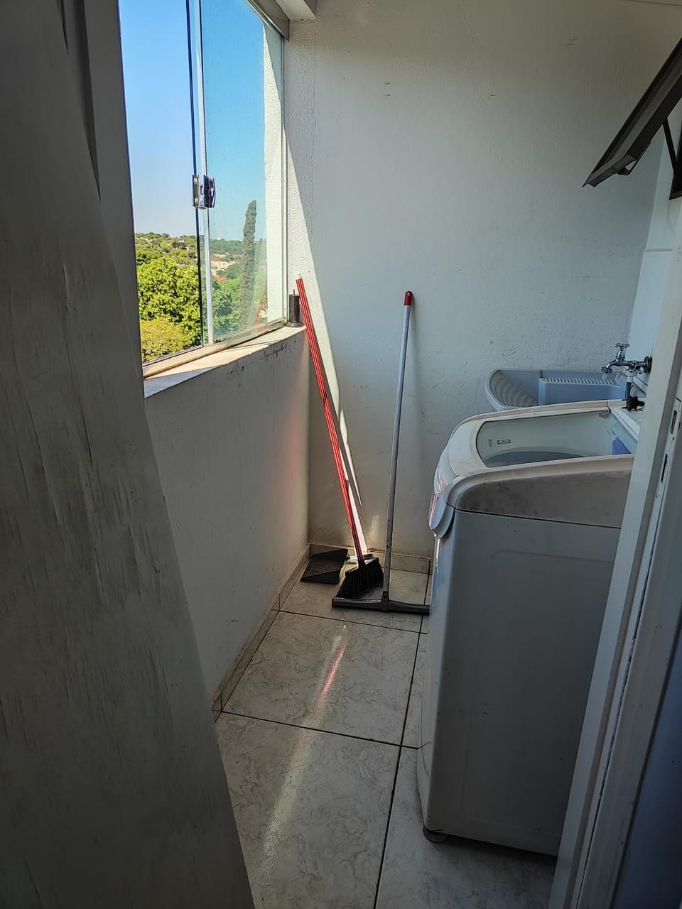 Apartamento Larah Apartment in State of Paraná