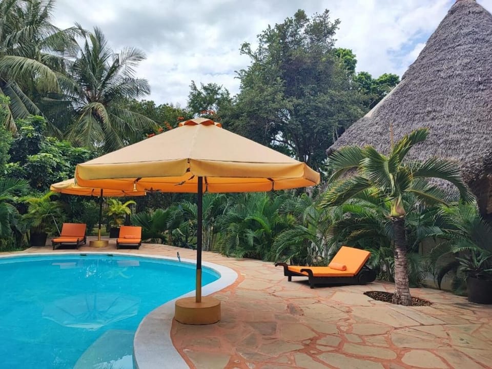 Luxurious 7 Bedroom Villa with Pool and Tennis Court in Diani Beach Kenya Villa in Diani Beach