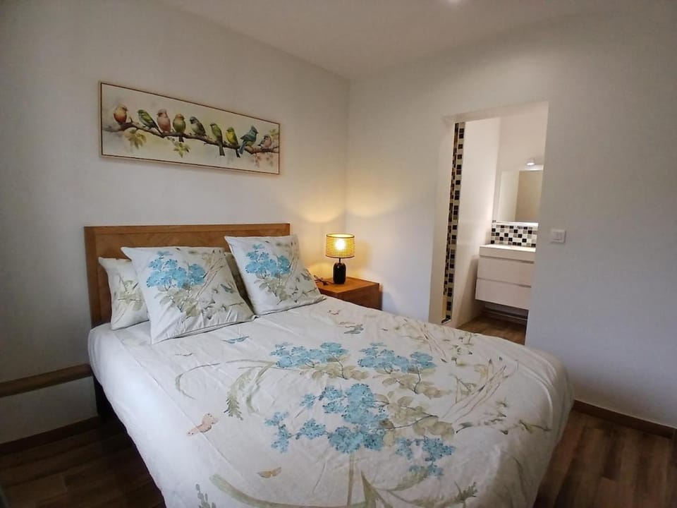 Escapade Champêtre Apartment in Fontainebleau