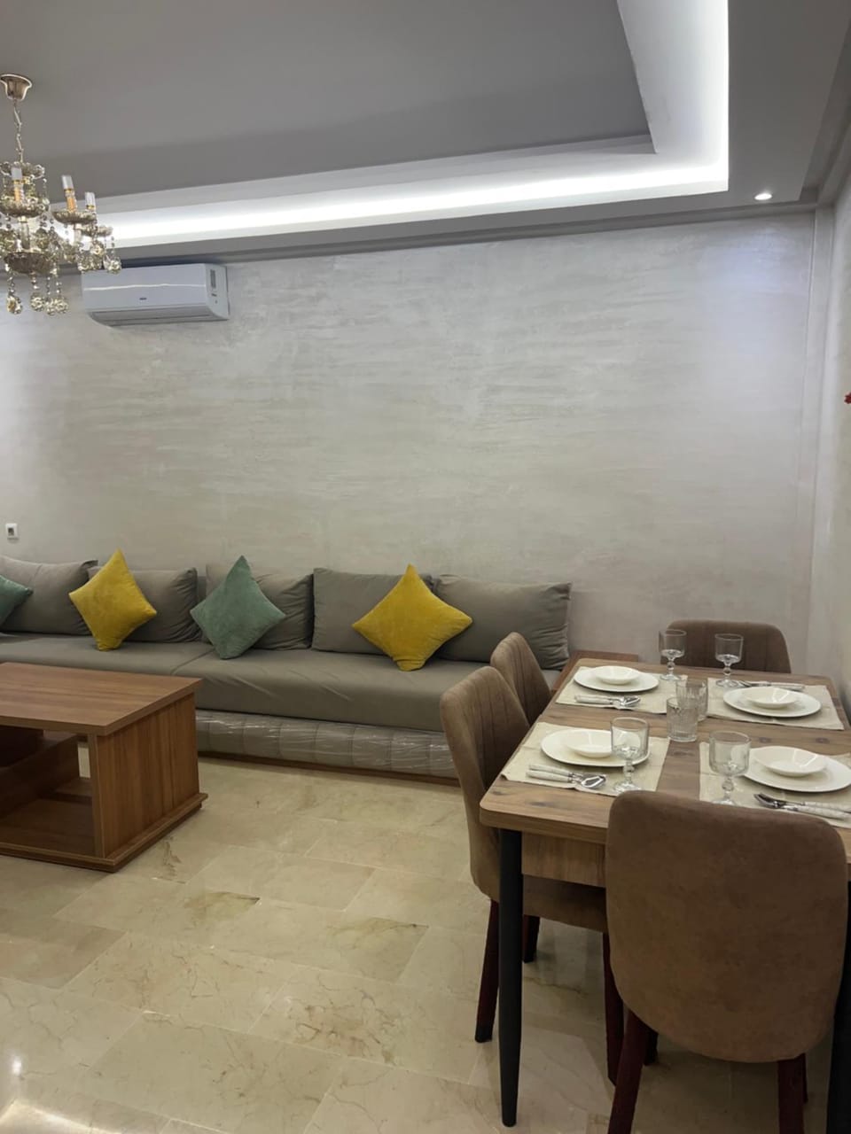 Residence miraj 24 Apartment in Marrakesh